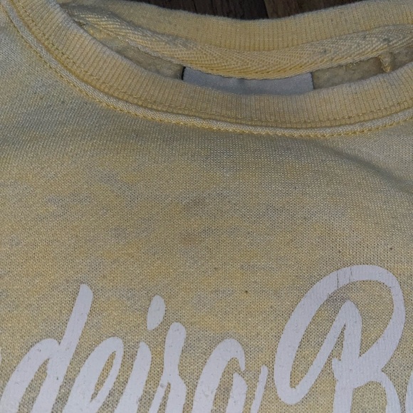 Sweatshirt - Picture 5 of 5